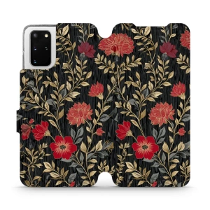 Phone Case Samsung Galaxy S20 Plus - Design V172S