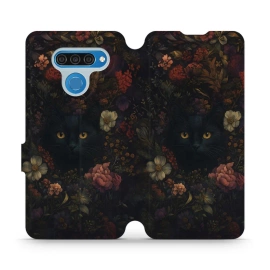 Hülle für LG Q60 - Farbe V161S