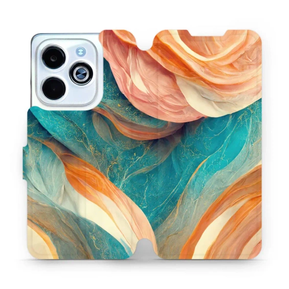 Phone Case Infinix HOT 40i - Design VP36S