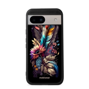 Phone Glossy Case Google Pixel 8a - Design G011G