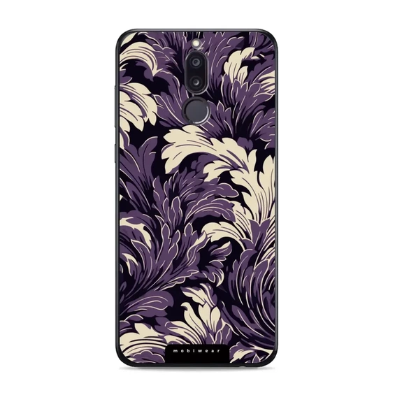 Etui Glossy Case do Huawei Mate 10 Lite - wzór GA46G