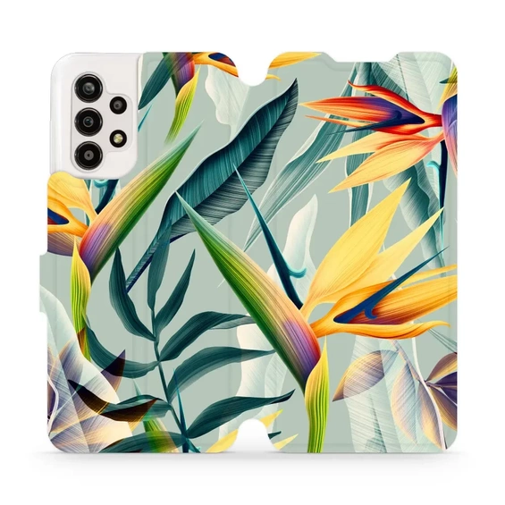 Hülle für Samsung Galaxy A13 5G - Farbe MC02S