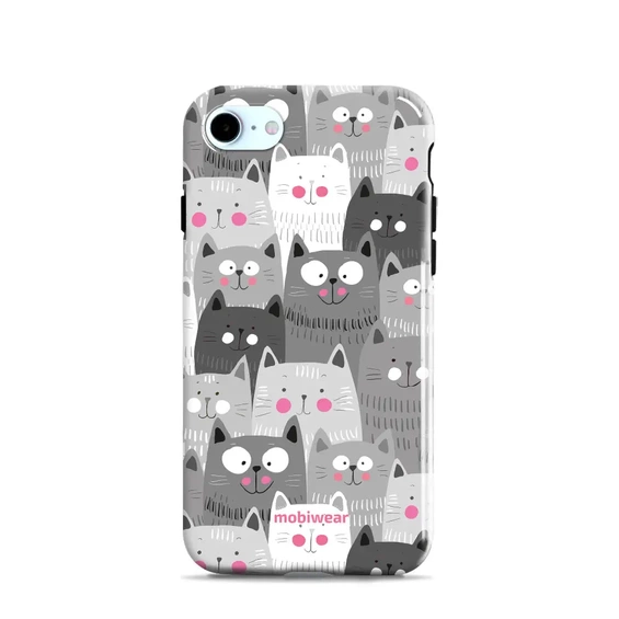 Case Elite Pro for Apple iPhone 7 - Design E099E