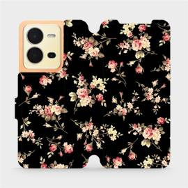 Phone Case Vivo X80 Lite - Design VD02S