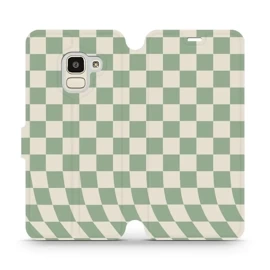 Phone Case Samsung Galaxy J6 2018 - Design VA58S