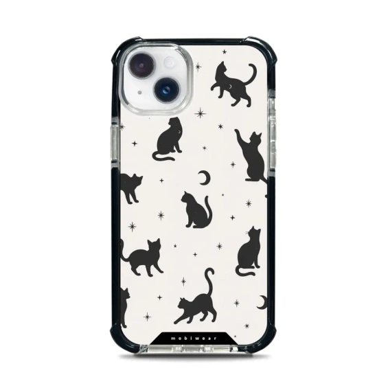 Case MagSafe Elite Bumper for Apple iPhone 14 Plus - Design D162D