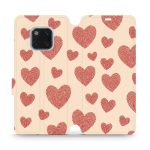 Phone Case Huawei Mate 20 Pro - Design VP93S