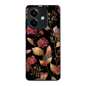 Phone Glossy Case OPPO A40 - Design G171G