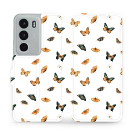 Phone Case Realme C71 - Design MP77S