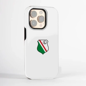 Etui Elite Pro do Apple iPhone 16e - wzór E11LW