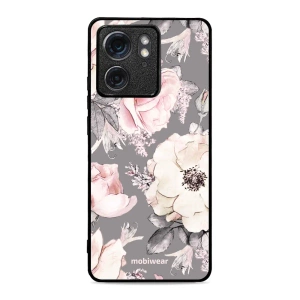 Phone Glossy Case Motorola Edge 40 - Design G034G