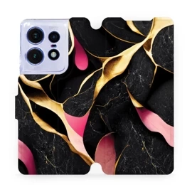 Etui do Motorola Edge 50 Pro - wzór VP35S