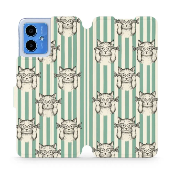 Phone Case Motorola Moto G14 - Design VP90S