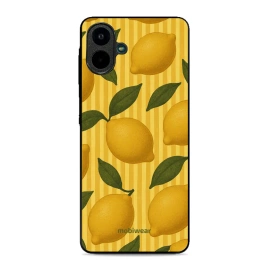 Phone Glossy Case Samsung Galaxy A07 - Design GP81G