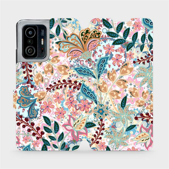 Etui do Xiaomi 11T Pro - wzór MX04S