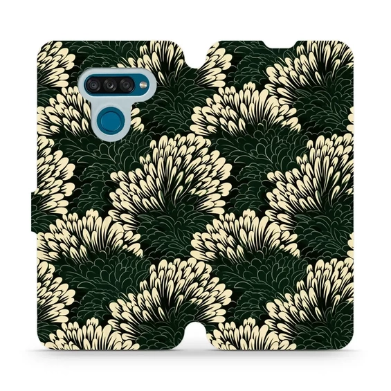 Hülle für LG K50S - Farbe VA45S