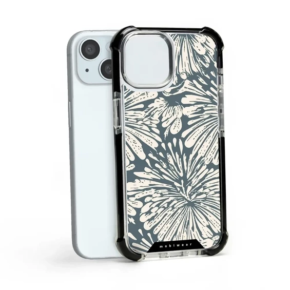 Case MagSafe Elite Bumper for Apple iPhone 15 Plus - Design DA42D