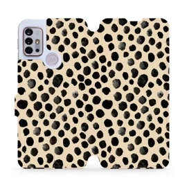 Phone Case Motorola Moto G10 - Design VA50S