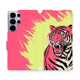 Hülle für Samsung Galaxy S25 Ultra - Farbe VP51S