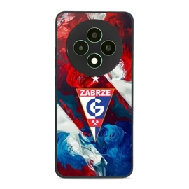 Etui Glossy Case do OPPO Reno12 F 5G - wzór G01GZ