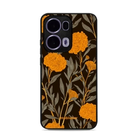 Phone Glossy Case OPPO Reno 13 Pro - Design G175G