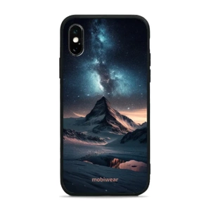 Hülle Glossy Case für Apple iPhone X - Farbe G006G