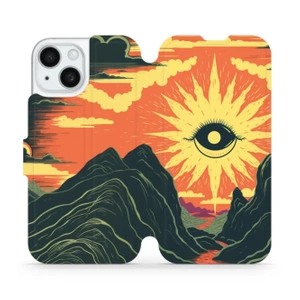 Etui do Apple iPhone 15 - wzór VP55S