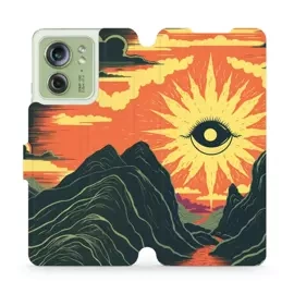 Phone Case Motorola Edge 40 - Design VP55S