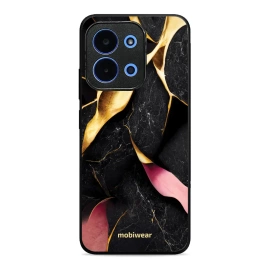 Phone Glossy Case Xiaomi Redmi 15C - Design G021G