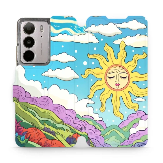 Hülle für Realme C75 - Farbe VP57P