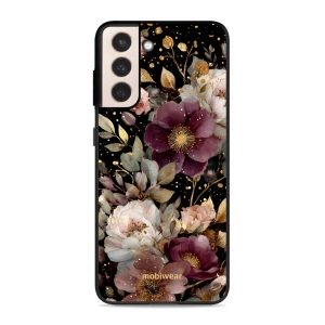 Phone Glossy Case Samsung Galaxy S21 Plus - Design G169G