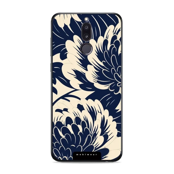 Phone Glossy Case Huawei Mate 10 Lite - Design GA40G