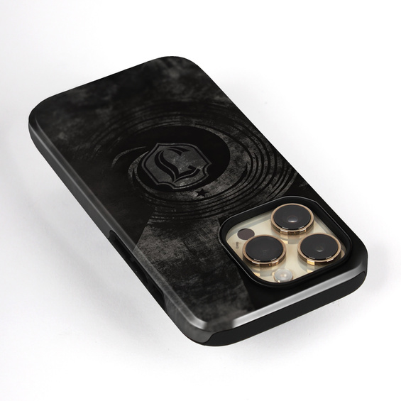 Hülle Elite Pro für Apple iPhone 13 Pro - Farbe E04JB