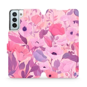 Phone Case Samsung Galaxy S21 Plus - Design VP74S