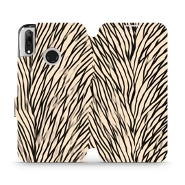 Etui do Huawei Y7 2019 - wzór VA52S