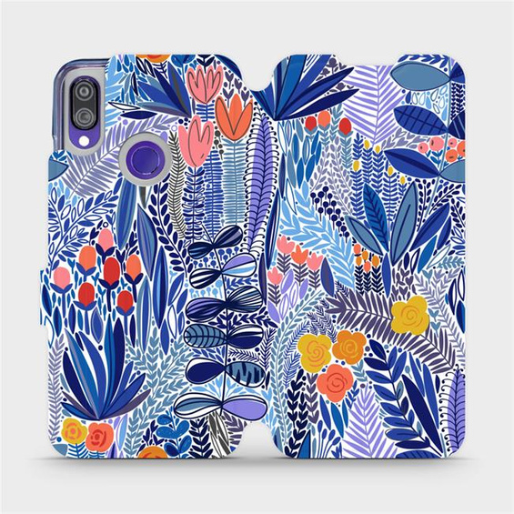 Phone Case Xiaomi Redmi Note 7 - Design MP03P