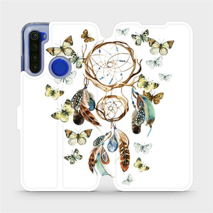 Etui do Xiaomi Redmi Note 8T - wzór M001P