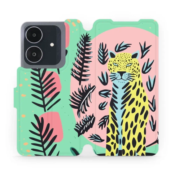 Etui do Realme Note 60 - wzór VP52S