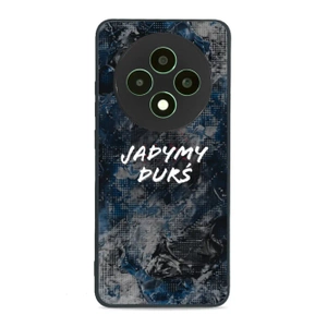 Etui Glossy Case do OPPO Reno12 FS 5G - wzór G06GZ