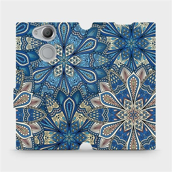 Phone Case Sony Xperia XA2 - Design V108P