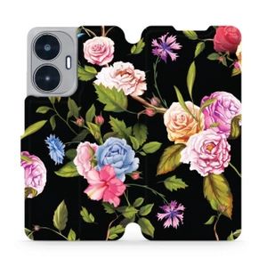 Phone Case Realme C55 - Design VD07S