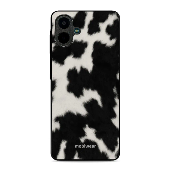 Hülle Glossy Case für Samsung Galaxy A07 - Farbe G165G