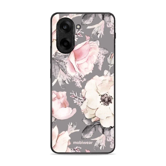 Phone Glossy Case OnePlus Nord CE5 - Design G034G