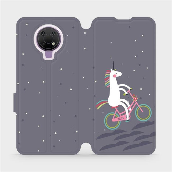 Hülle für Nokia G10 - Farbe V024P