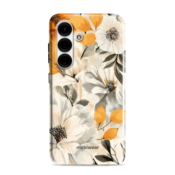 Case Elite Pro for Samsung Galaxy S25 - Design EP75E