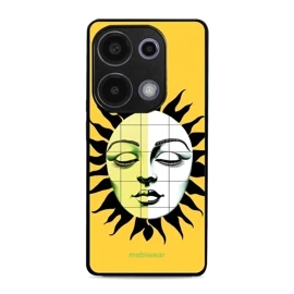Phone Glossy Case Xiaomi POCO M6 Pro - Design G056G