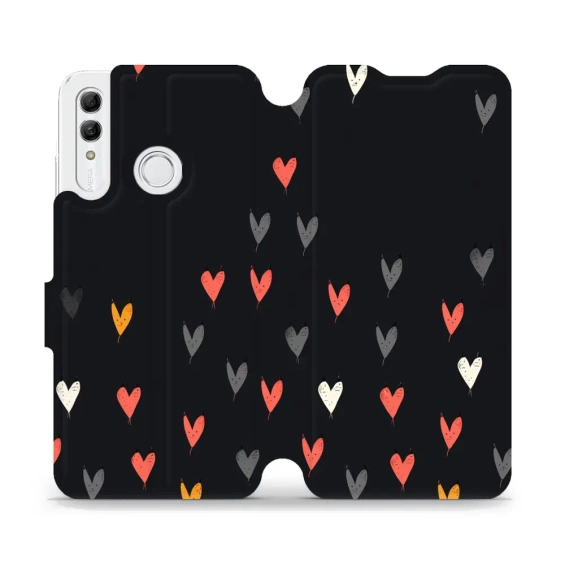 Hülle für Huawei Honor 10 Lite - Farbe VP79P