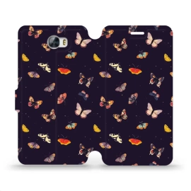 Phone Case Huawei Y6 II Compact - Design VP78S