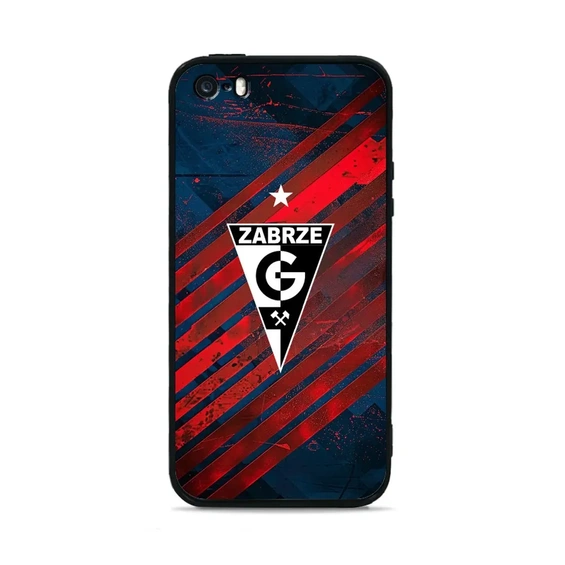 Phone Glossy Case Apple iPhone 5s - Design G04GZ