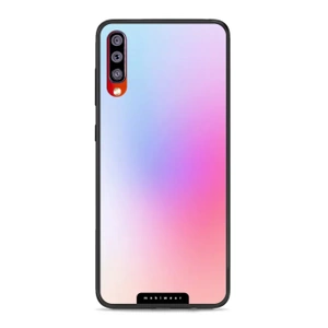 Phone Glossy Case Samsung Galaxy A70 - Design G065G